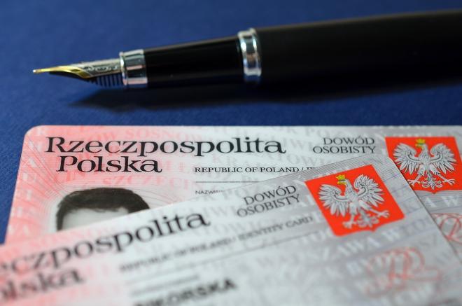 18 milionów złotych kary dla ING Banku Śląskiego za nieuzasadnione skanowanie dowodów klientów