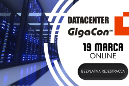 Wydarzenie GigaCon- Data Center- 19 marca 2024 r.