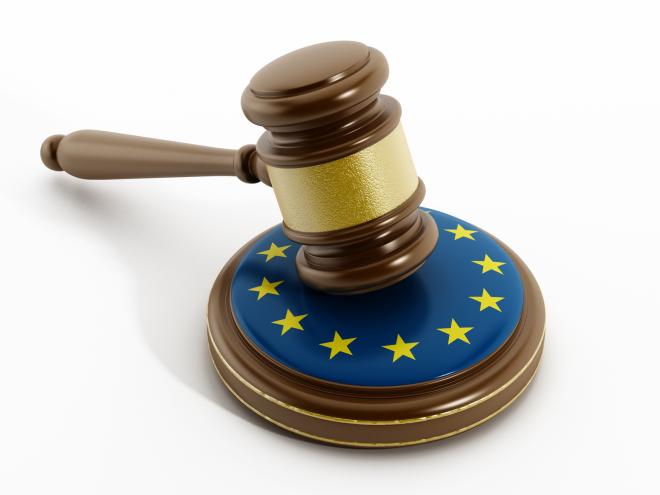 Ogólnoeuropejski przegląd monitorowania RODO przez Komisję Europejską