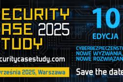 Security Case Study 2025 - 11 września 2025 r.