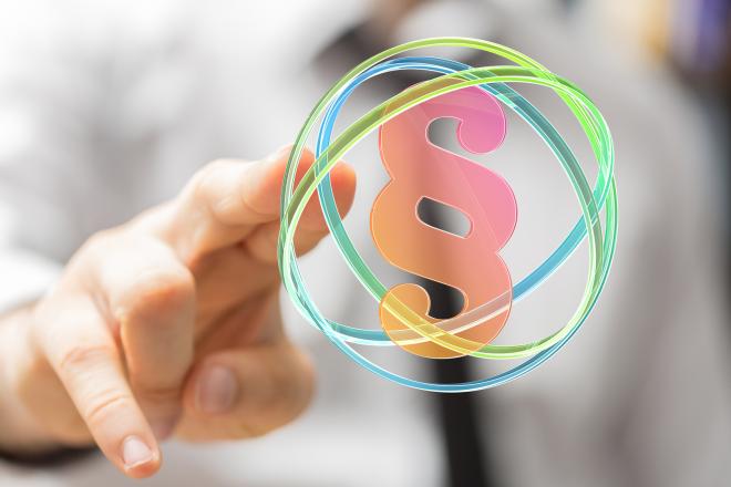 PUODO upomniał posła w związku z ujawnieniem danych osobowych w transmisji na żywo