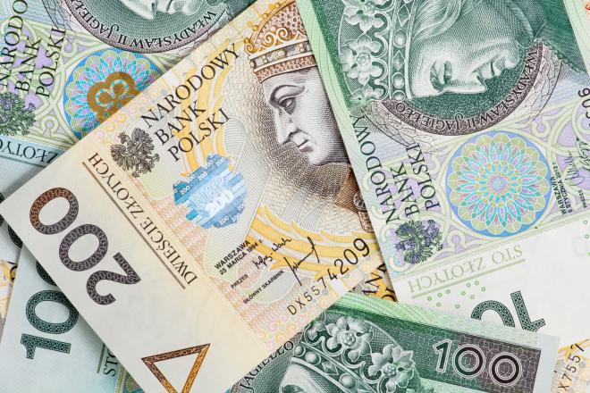 Prawie milion złotych kary dla Poczty Polskiej