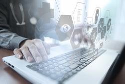 ENISA stwierdza, że oprogramowanie ransomware stanowi 54% zagrożeń cyberbezpieczeństwa w sektorze opieki zdrowotnej