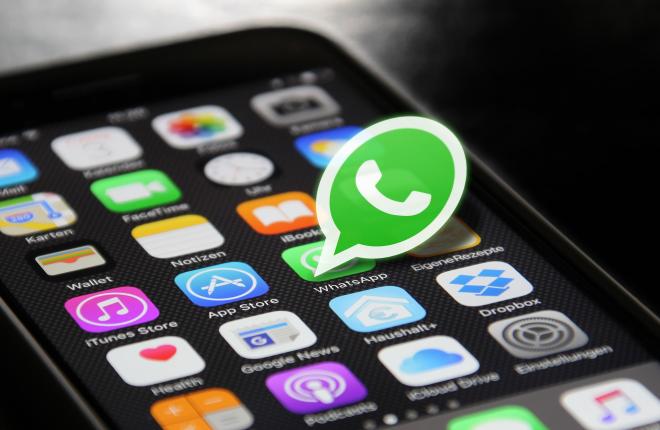 Irlandia: Whatsapp Irleand ukarany 5,5 mln EURO kary za niezgodne z prawem przetwarzanie danych osobowych