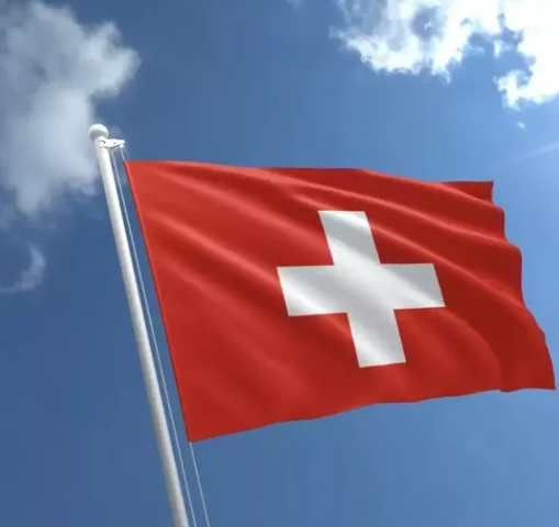 Nowa szwajcarska federalna ustawa o ochronie danych