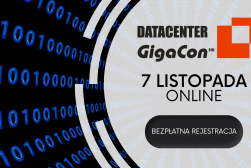 konferencja GigaCon - Data Center - 7 listopada 2024 r.