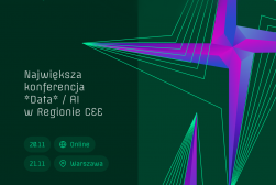 DATA SCIENCE SUMMIT 2025 - 20-21 listopada 2025 r.
