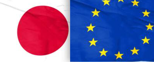 EROD informuje o pierwszym przeglądzie ochrony danych w Japonii