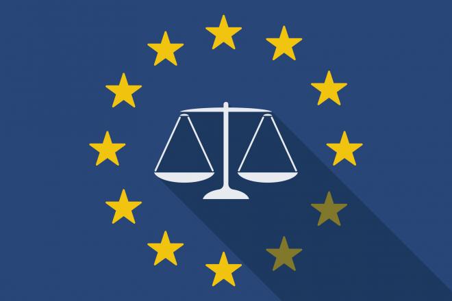 Sprawozdanie roczne EROD za 2025 rok: 1,15 mld euro kar i rekordowa liczba spraw transgranicznych