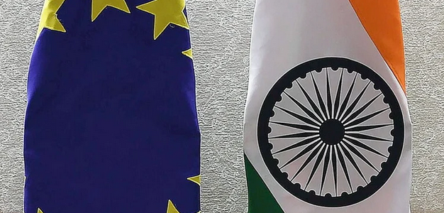 UE i Indie powołały Radę ds. Handlu i Technologii