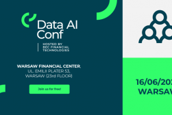 Data AI Conf - 16 czerwca 2026 r.
